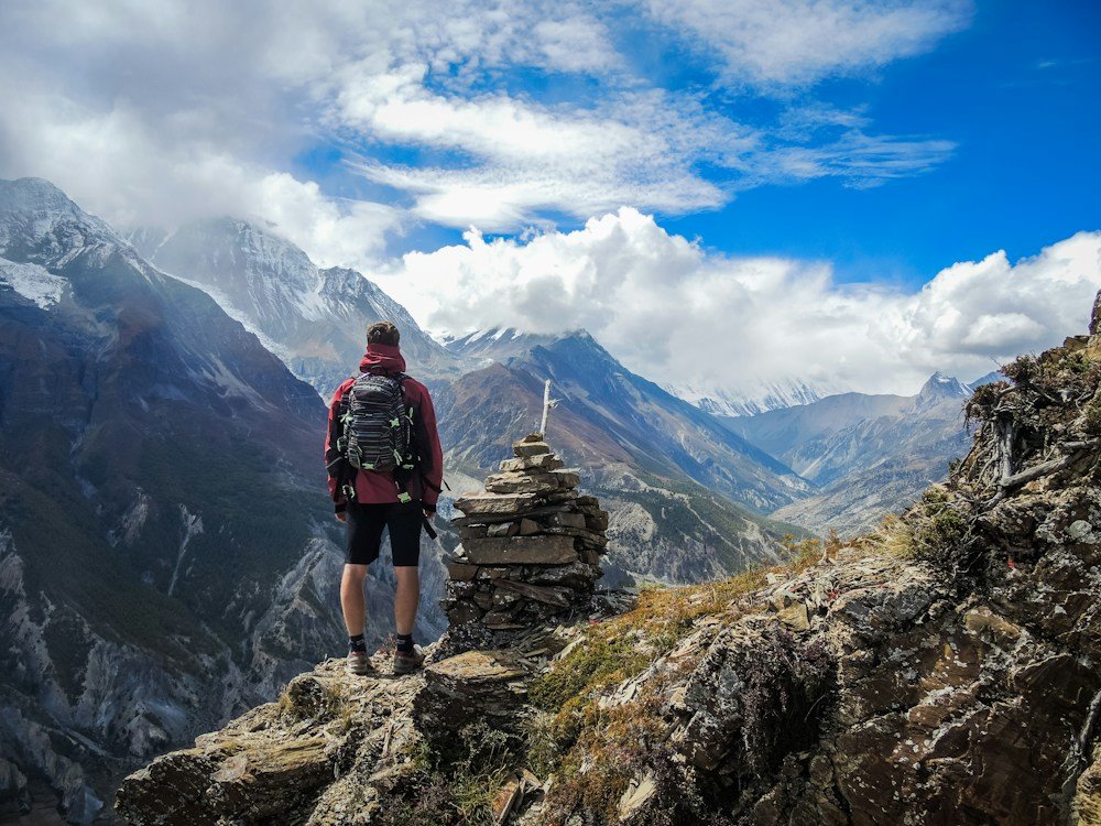Adventure & Nature