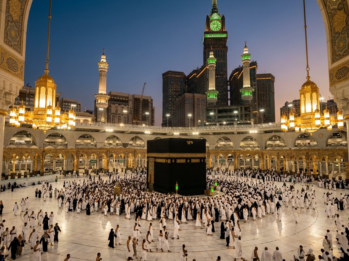 Umrah Packages