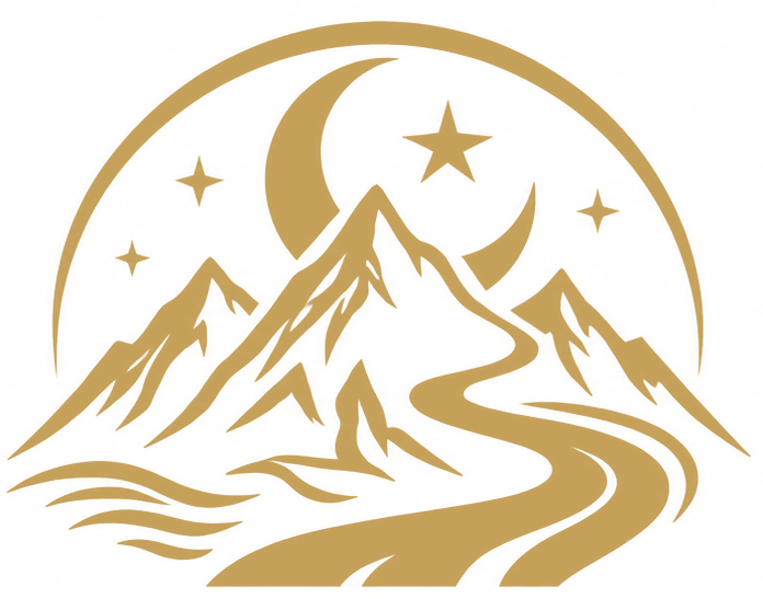 Musafirana Odyssey Emblem
